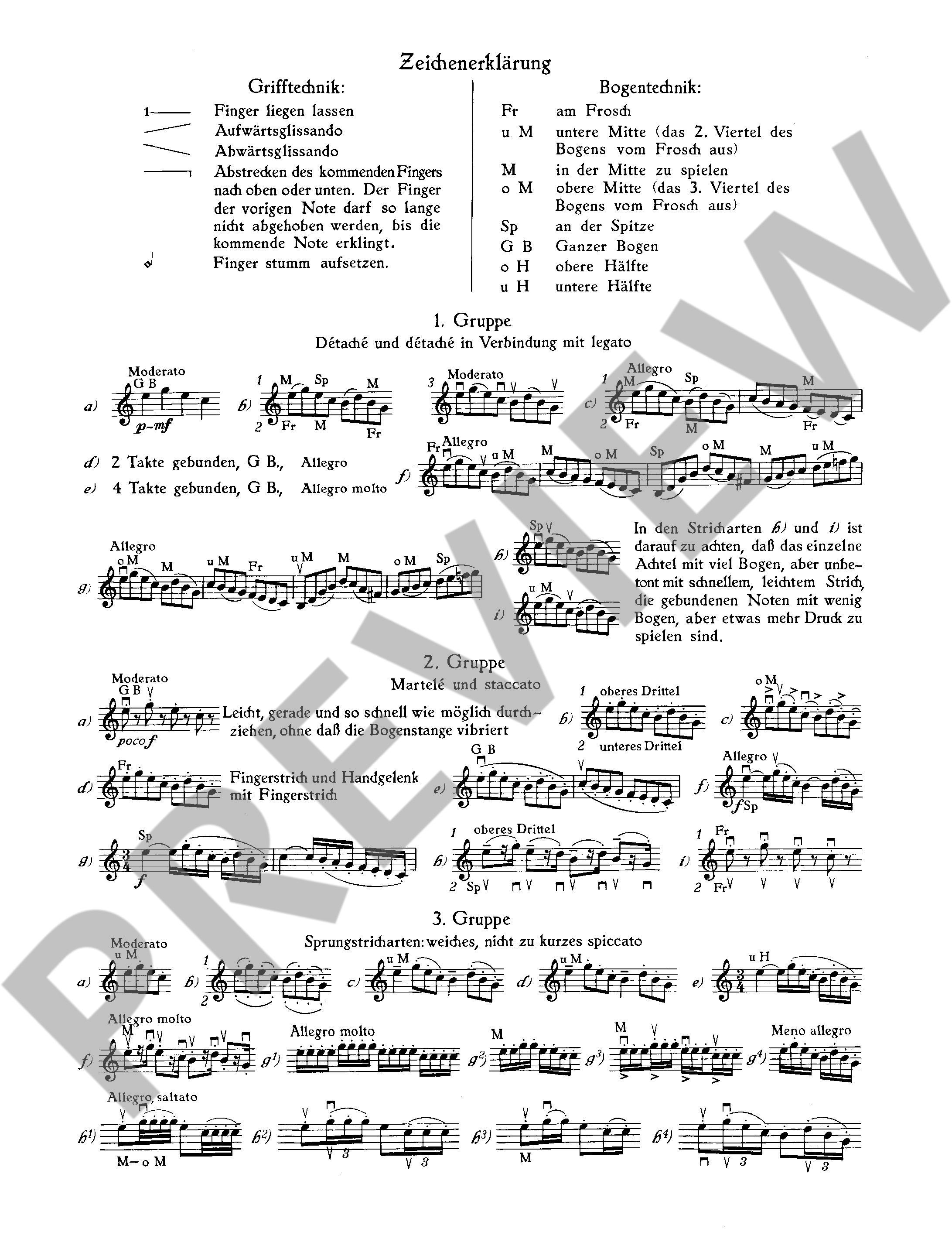 Other Cover Image 36 Etüden op 20