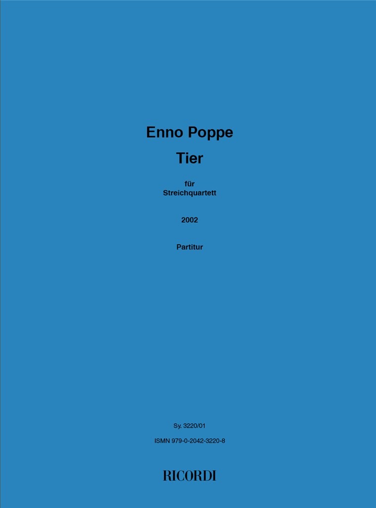 Other Cover Image Tier (2002)