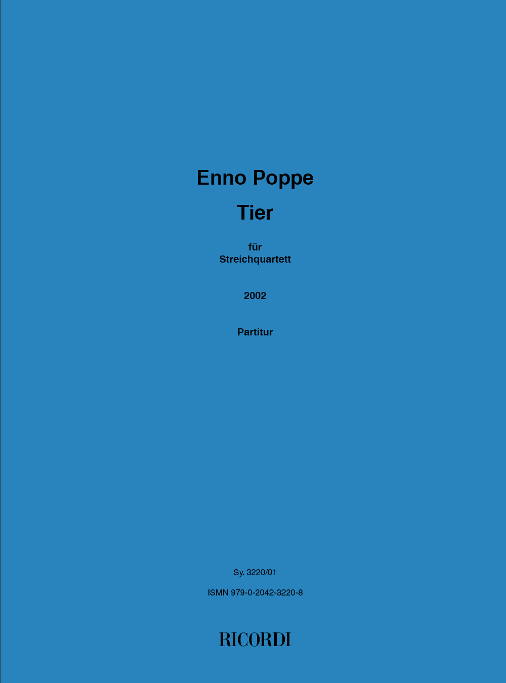 Other Cover Image Tier (2002)