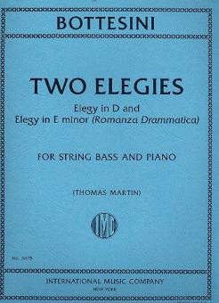 Other Cover Image 2 Elegies