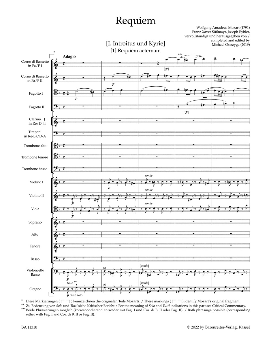 Other Cover Image Requiem