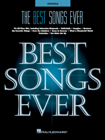 Other Cover Image The Best Songs Ever