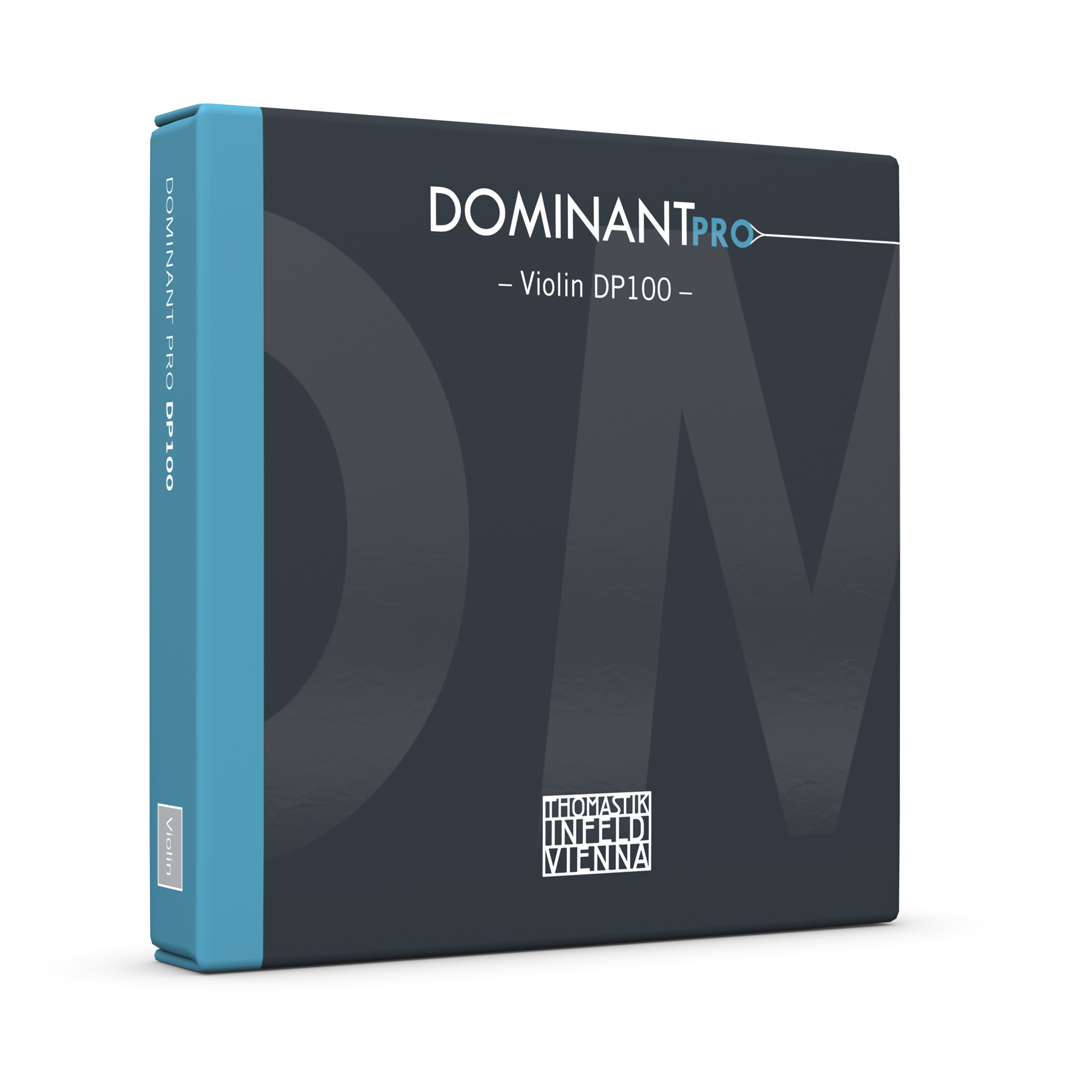 Front Cover Image Thomastik Dominant Pro Violine 4/4 - medium