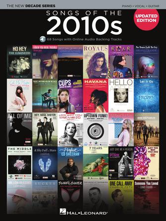 Other Cover Image Songs of the 2010s