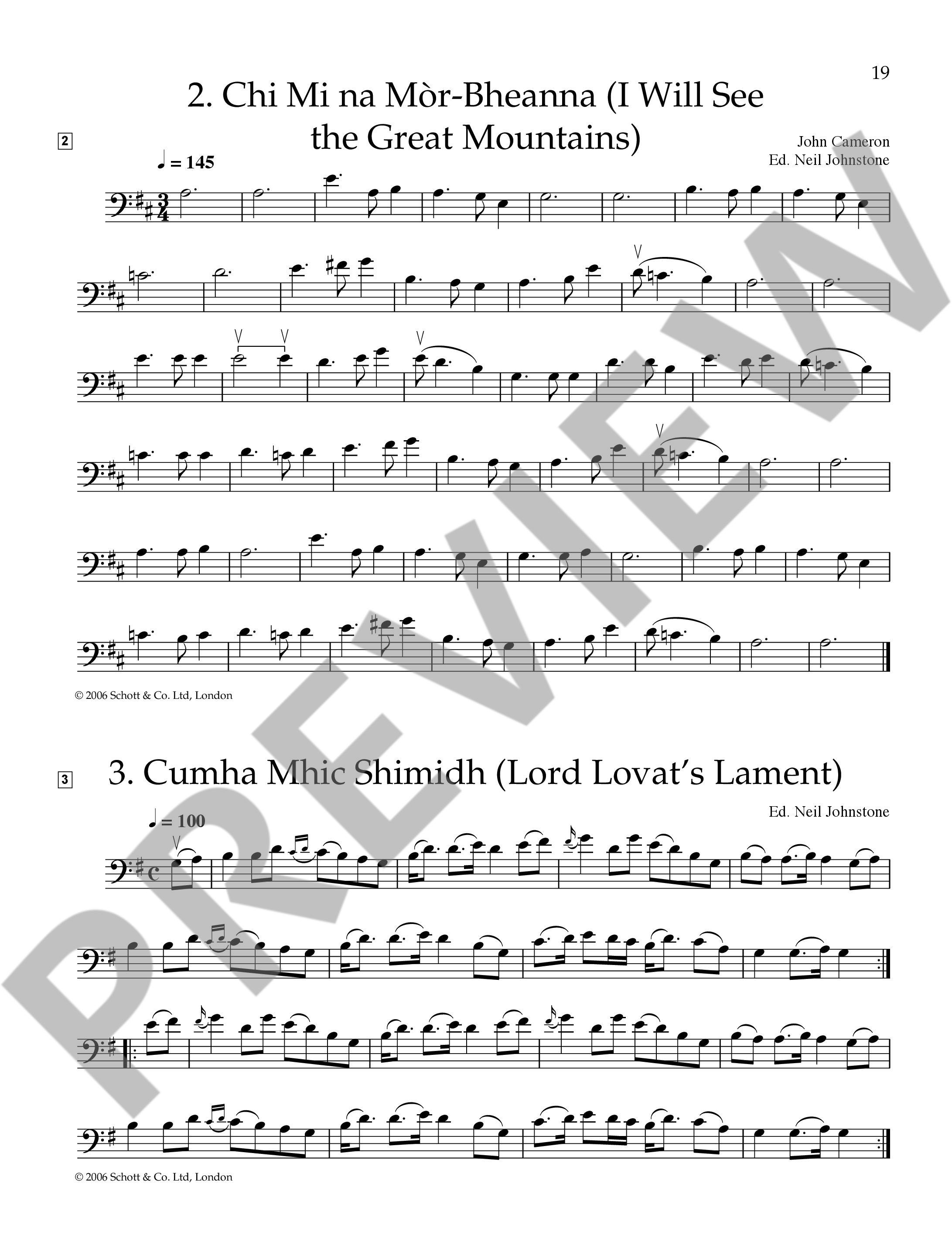 Other Cover Image Scottish Folk Tunes
