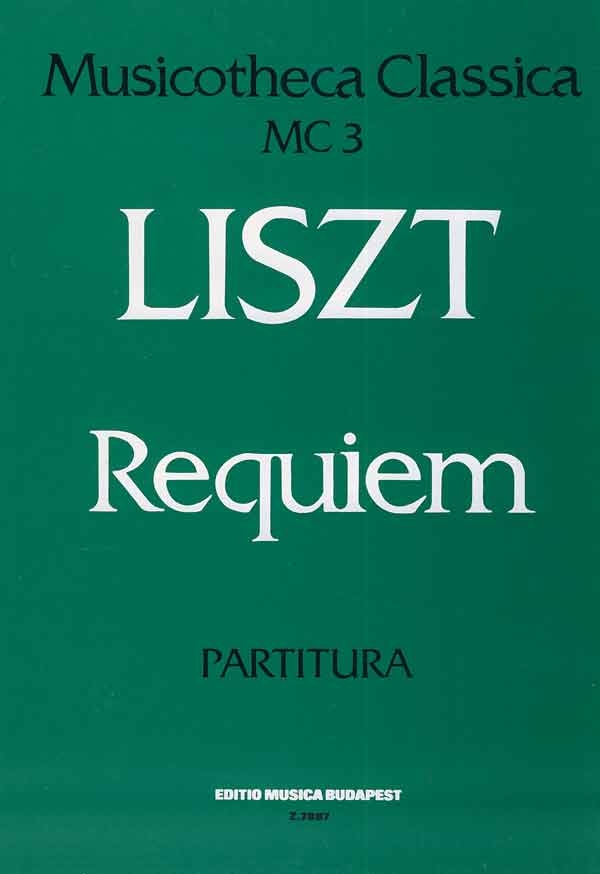 Other Cover Image Requiem