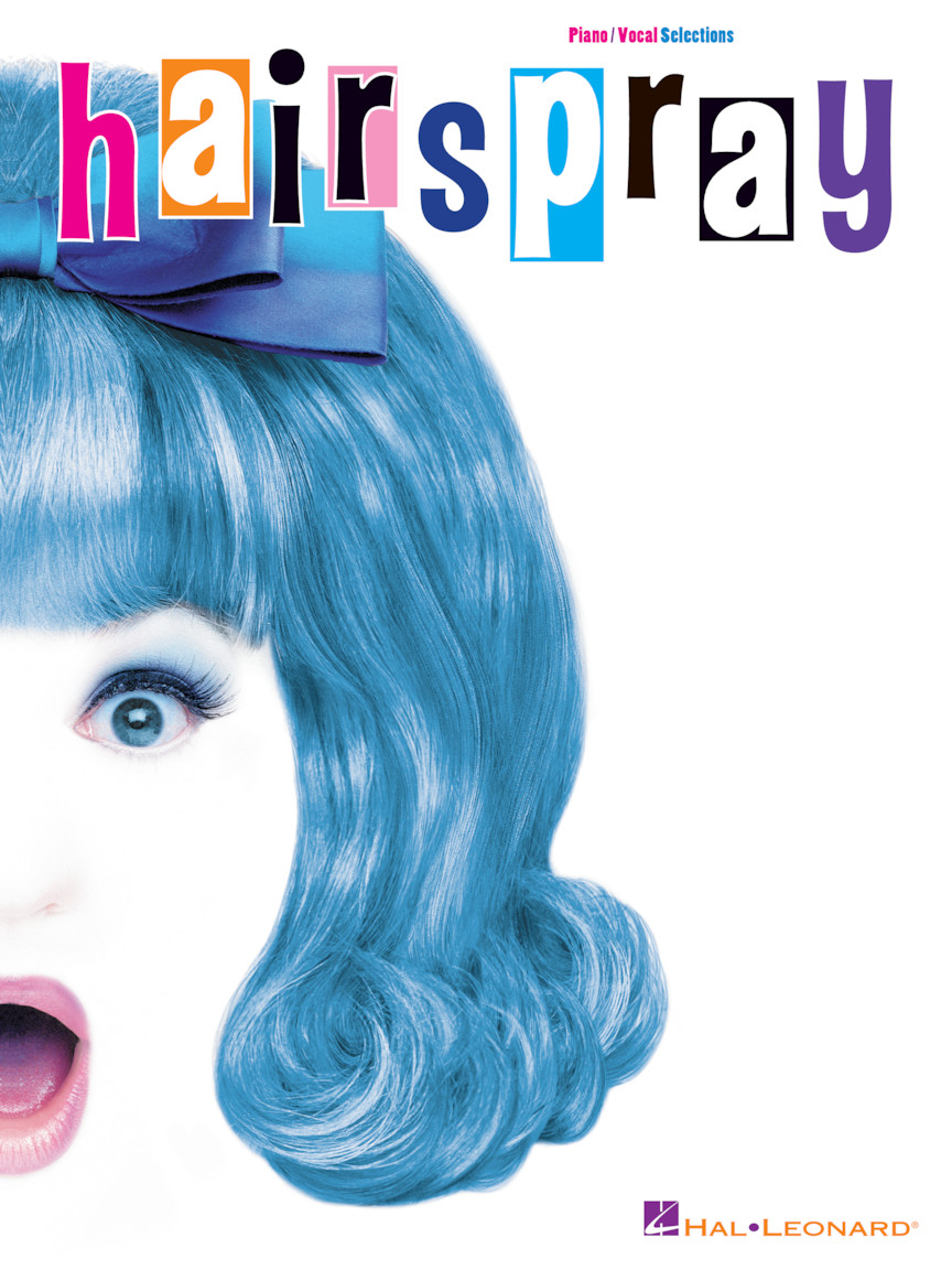 Other Cover Image Hairspray