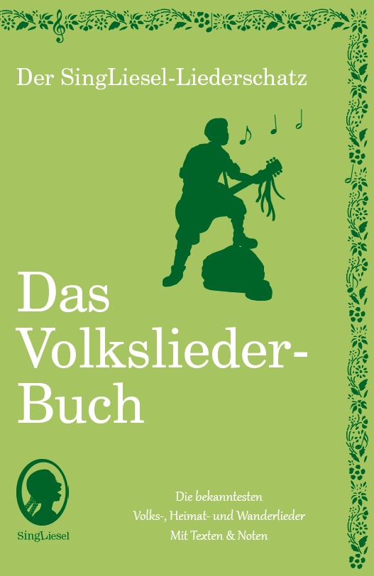 Other Cover Image Das Volksliederbuch