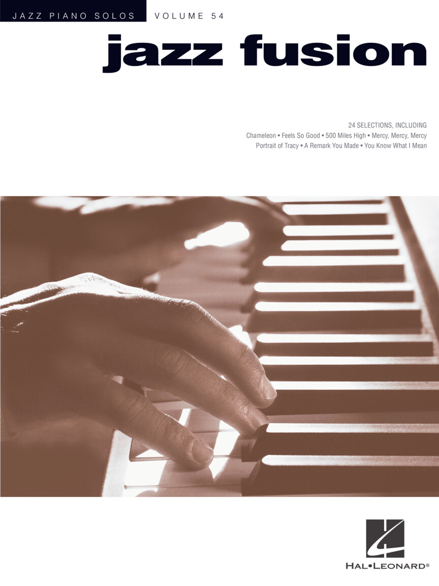 Other Cover Image Jazz Fusion