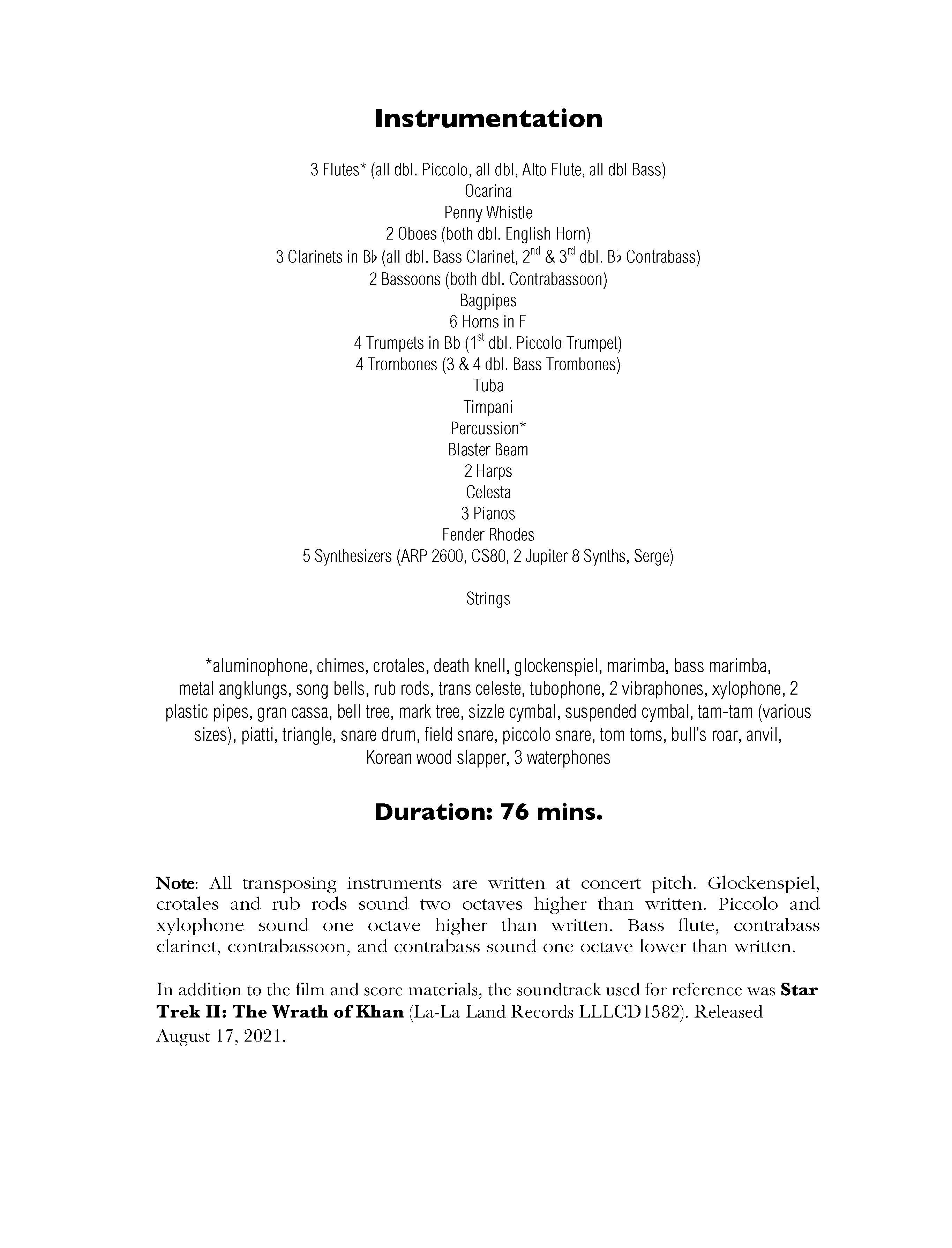 Other Cover Image Star Trek II: Der Zorn des Khan 