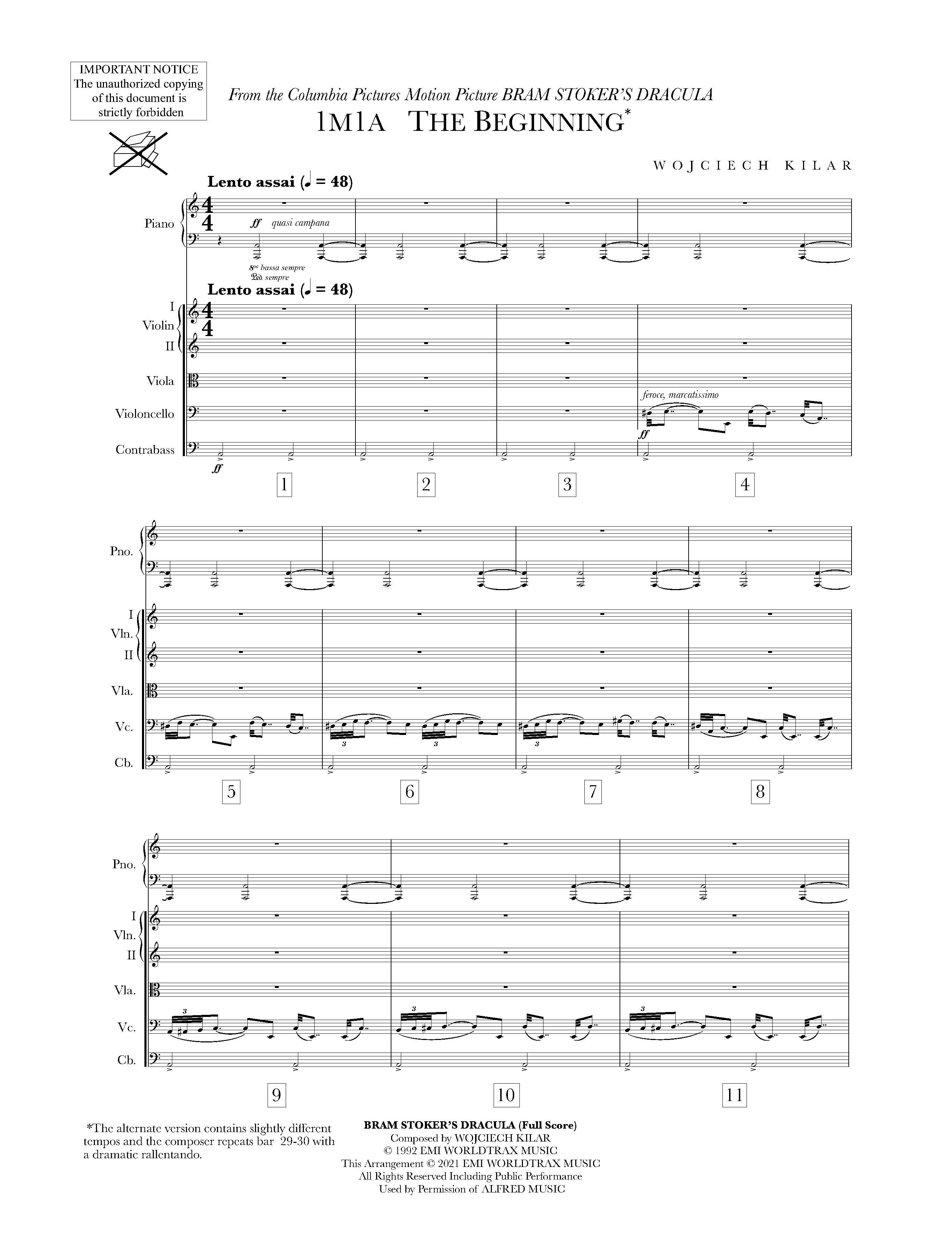 Other Cover Image Bram Stoker’s Dracula 