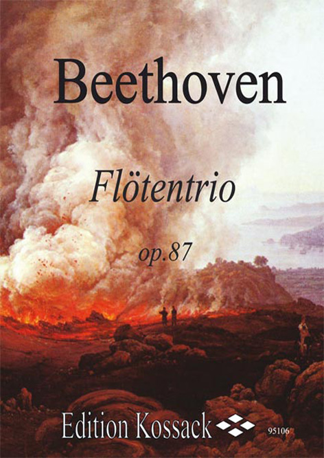 Front Cover Image Trio nach op. 87