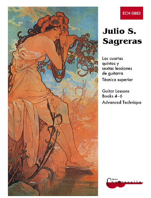 Front Cover Image Gitarrenübungen 4-6