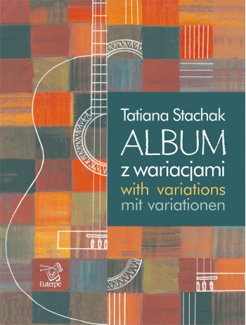 Other Cover Image Album mit Variationen