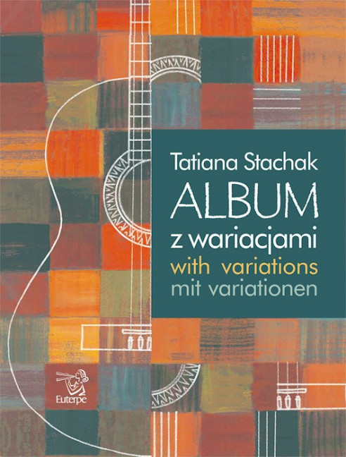 Other Cover Image Album mit Variationen