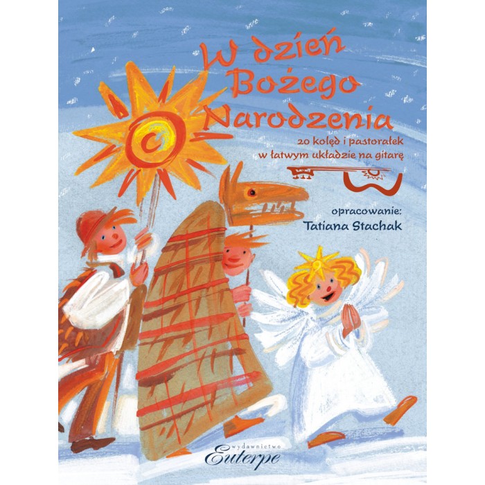 Other Cover Image In the Day of Christmas
