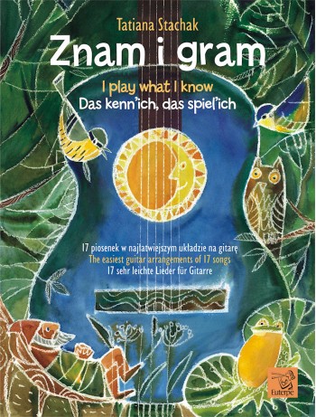 Other Cover Image Das kenn' ich, das spiel' ich