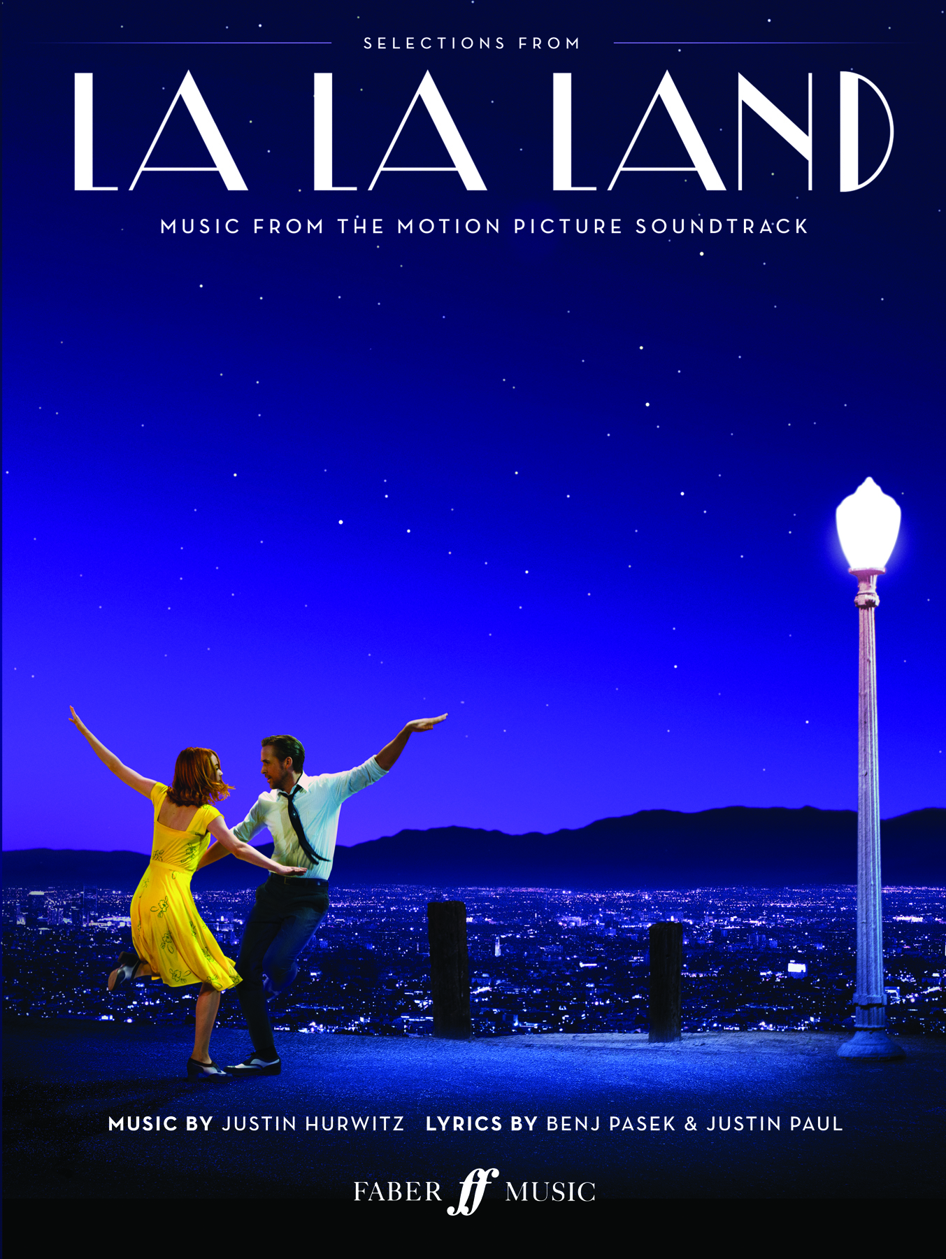 Other Cover Image La La Land