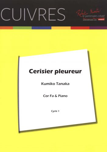 Other Cover Image Cerisier Pleureur