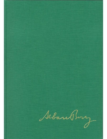 Other Cover Image Wozzeck