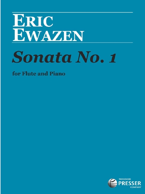 Other Cover Image Sonata Nr. 1