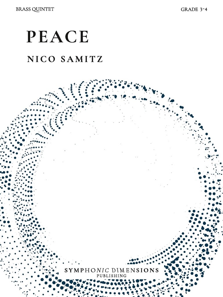 Other Cover Image Peace