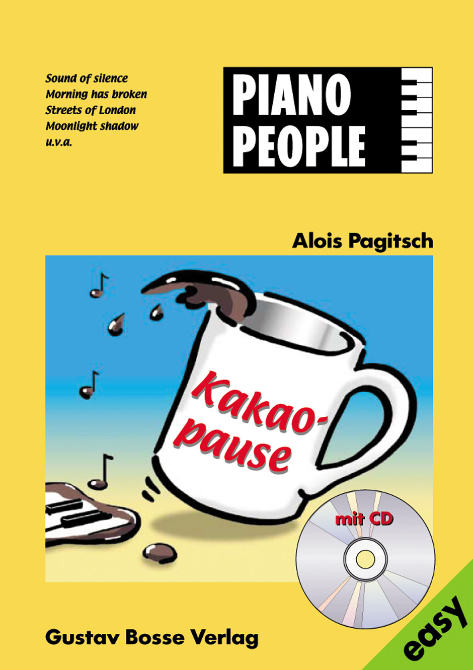 Other Cover Image Kakaopause