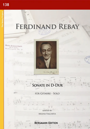 Other Cover Image Sonate in D-Dur