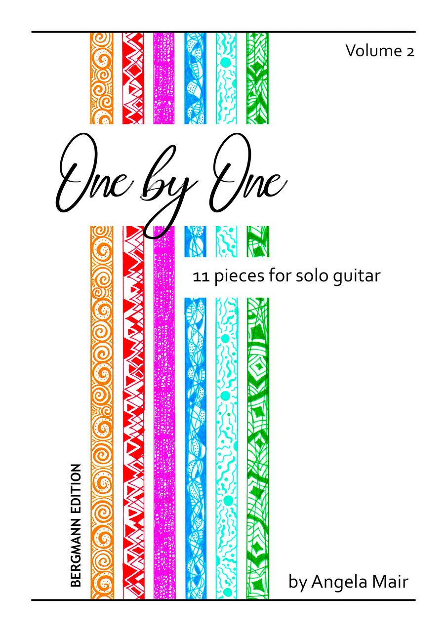 Other Cover Image One by One Volume 2