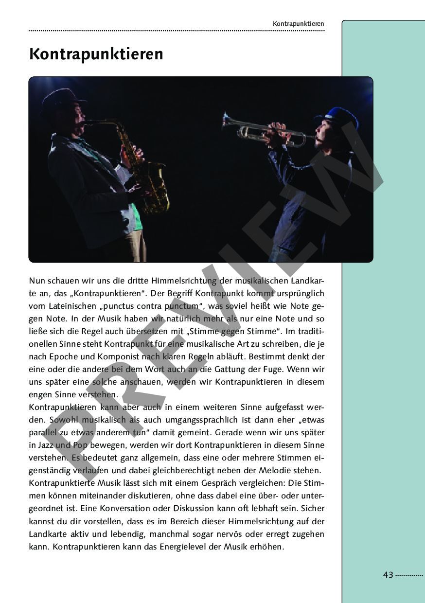 Other Cover Image Crashkurs Arrangieren