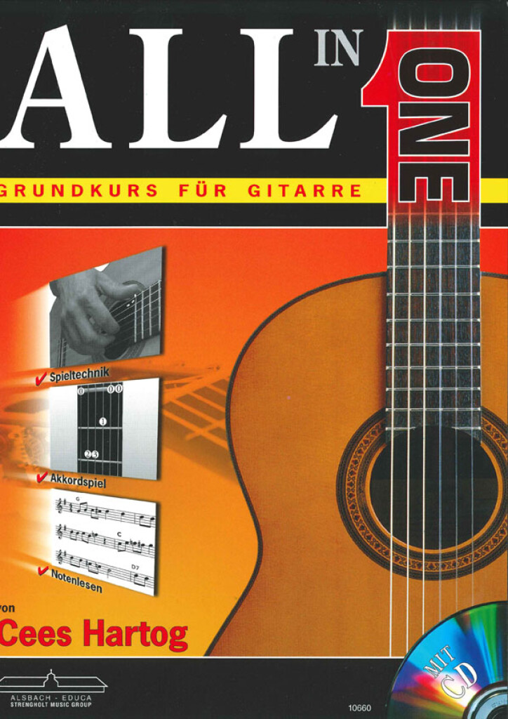 Other Cover Image All in one