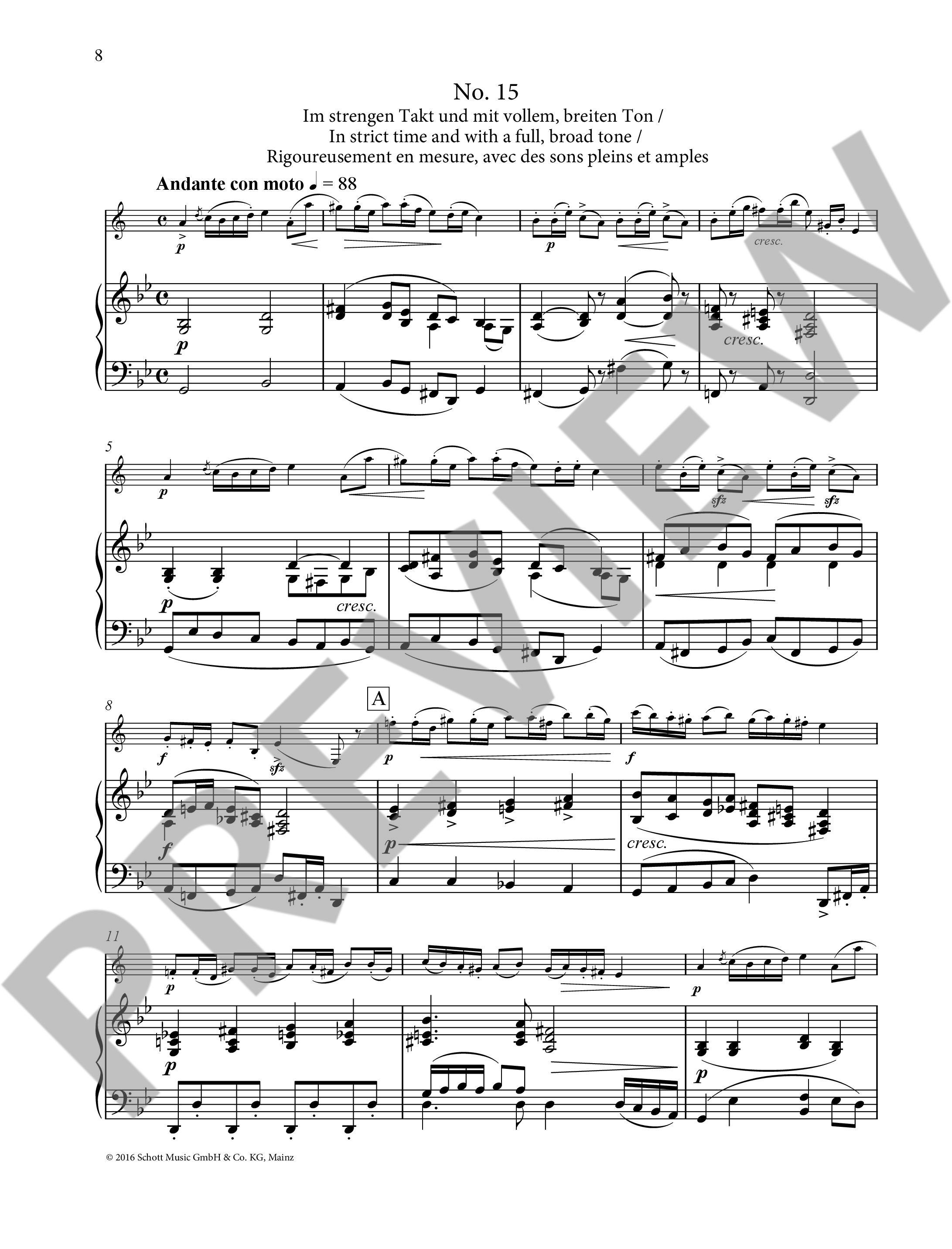 Other Cover Image Spielbuch 1 op. 63