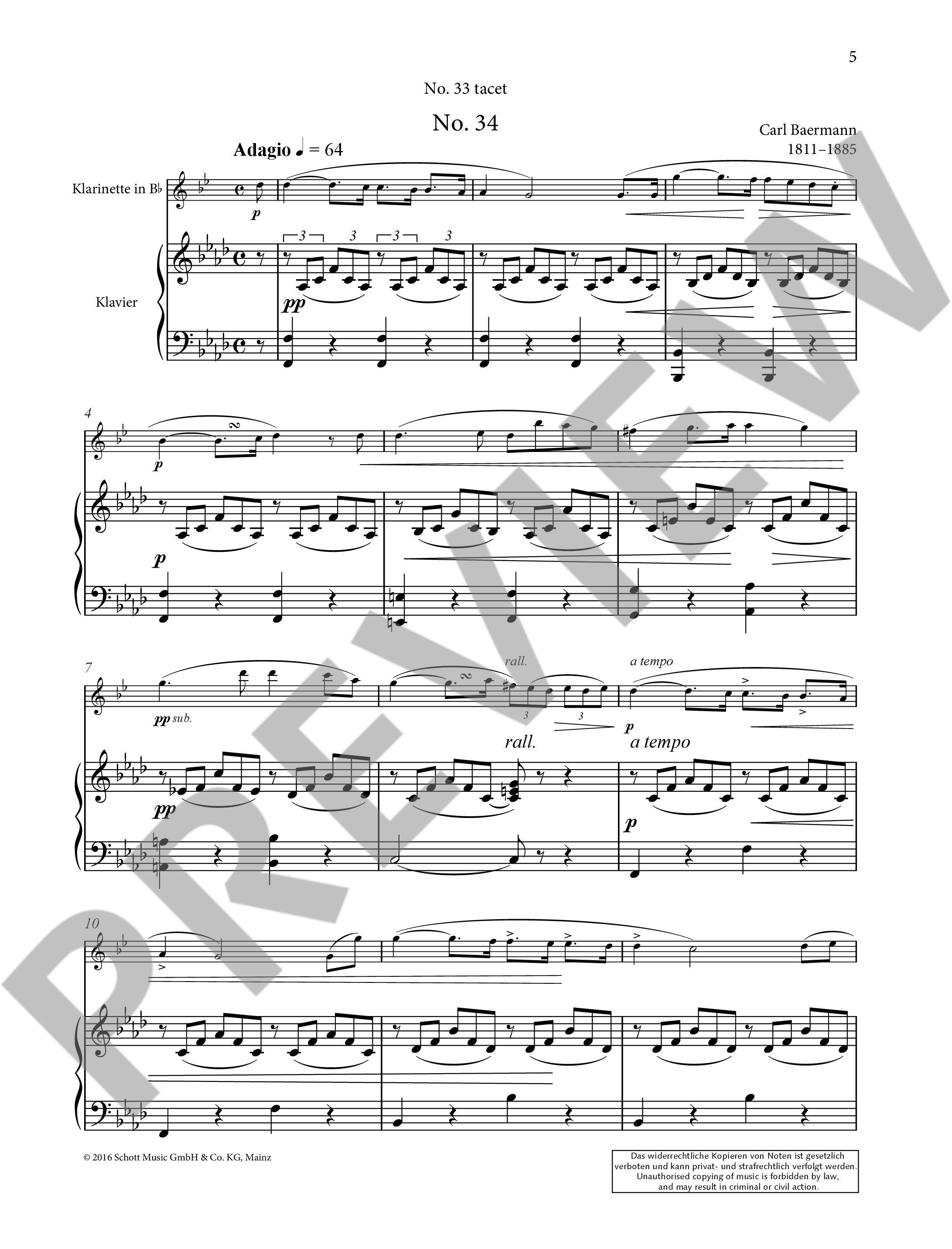 Other Cover Image Spielbuch 2 op. 63