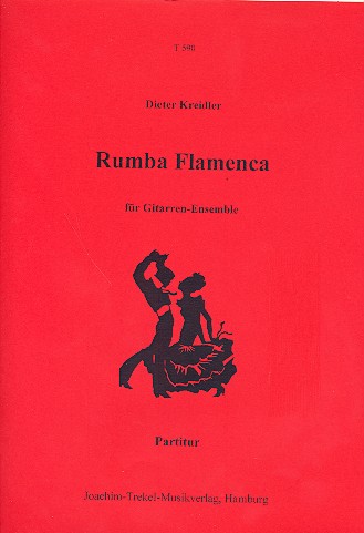 Other Cover Image Rumba Flamenca