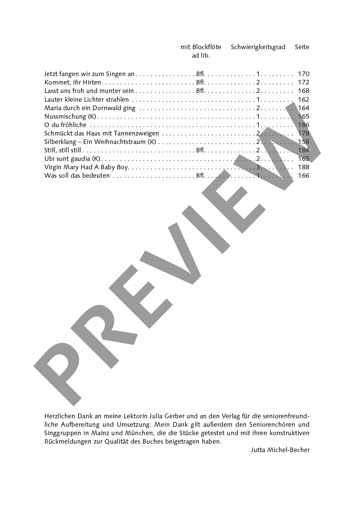 Other Cover Image Silberklang light