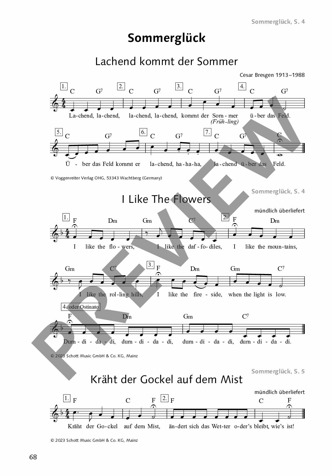 Other Cover Image Silberklang light