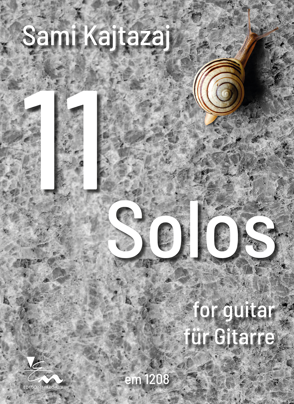 Other Cover Image 11 Solos