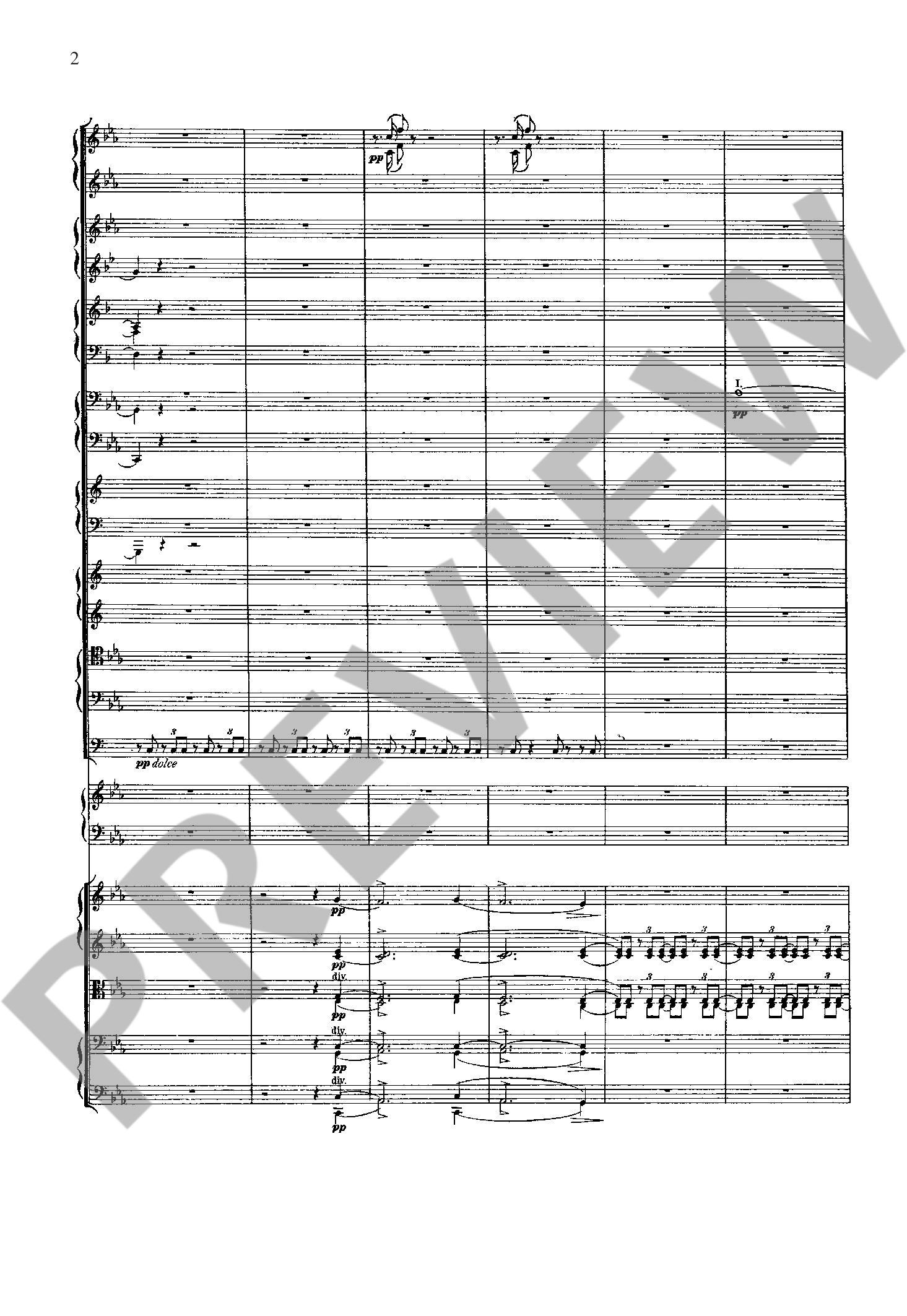 Other Cover Image Tod und Verklärung op. 24 TrV 158
