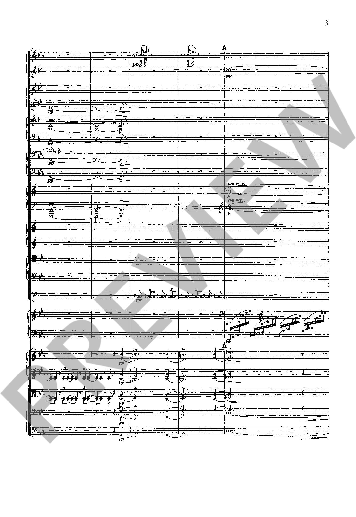 Other Cover Image Tod und Verklärung op. 24 TrV 158
