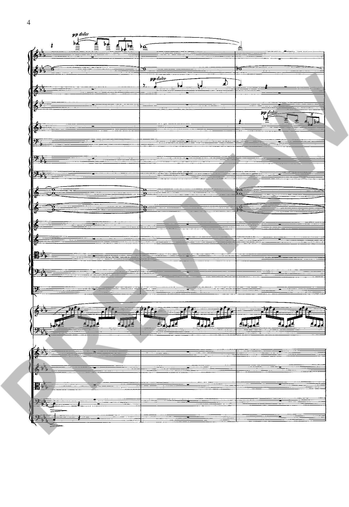 Other Cover Image Tod und Verklärung op. 24 TrV 158