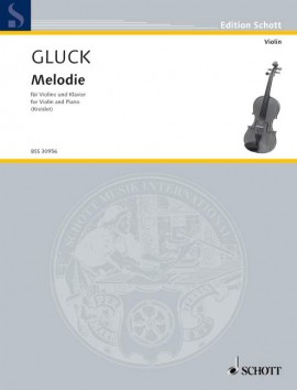 Other Cover Image Melodie