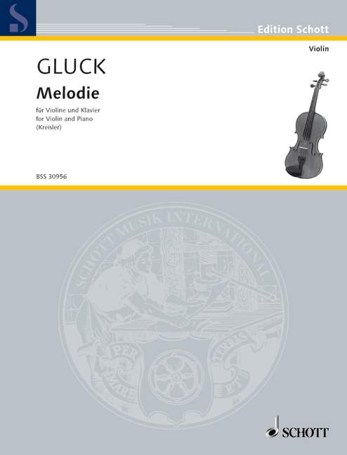 Other Cover Image Melodie