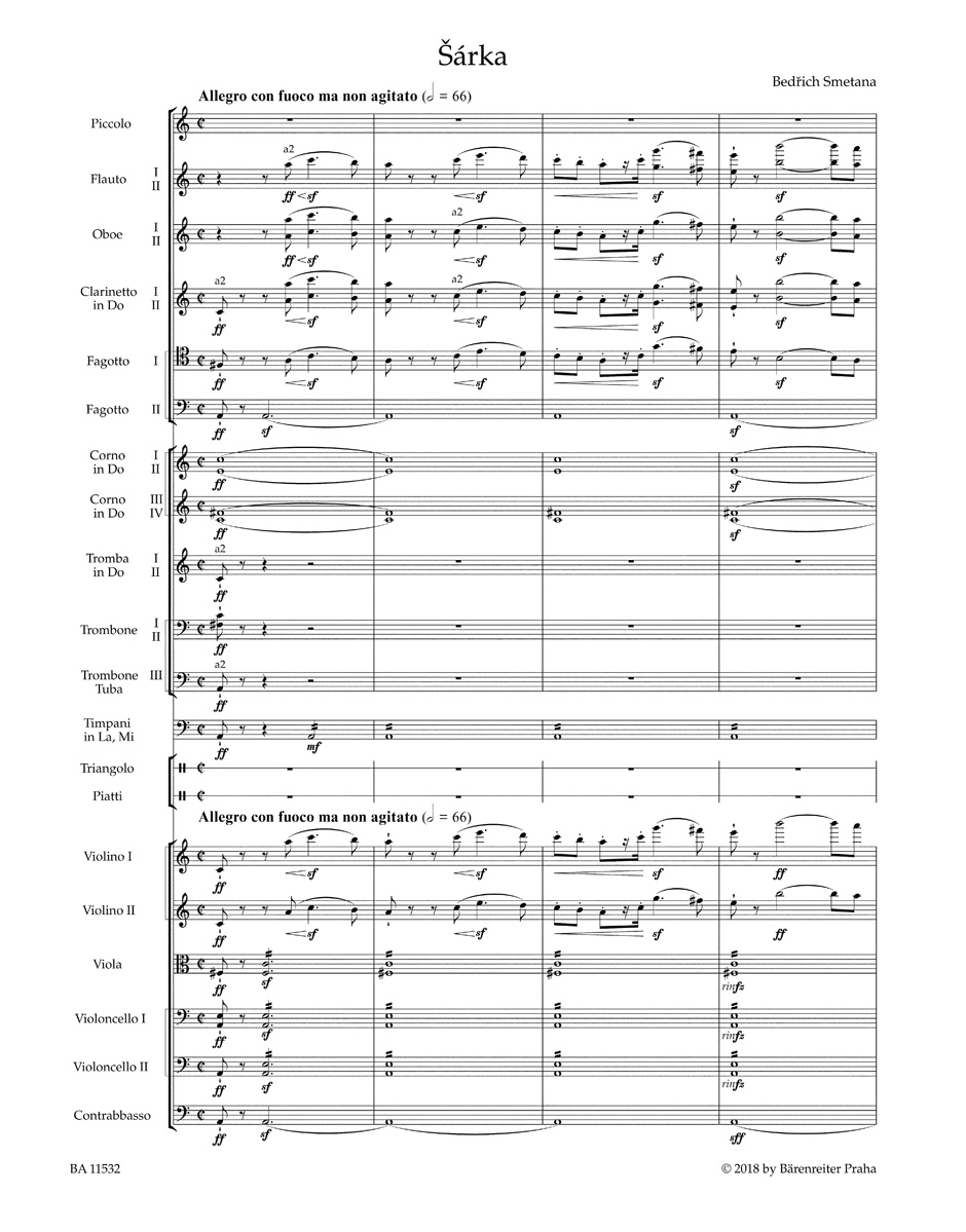 Other Cover Image Šárka