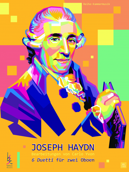 Other Cover Image 6 Duetti