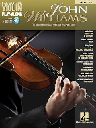 Other Cover Image John Williams