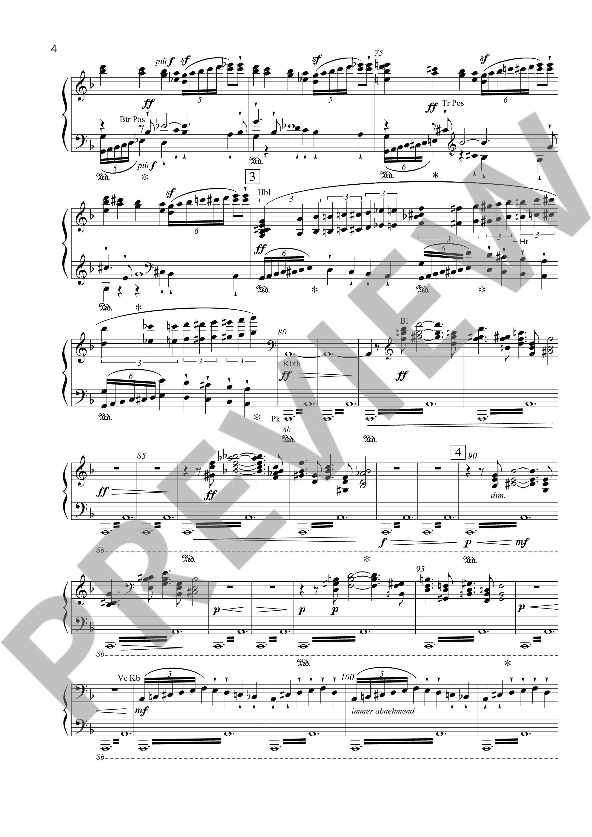Other Cover Image Die Walküre WWV 86 B (1854 - 1856)