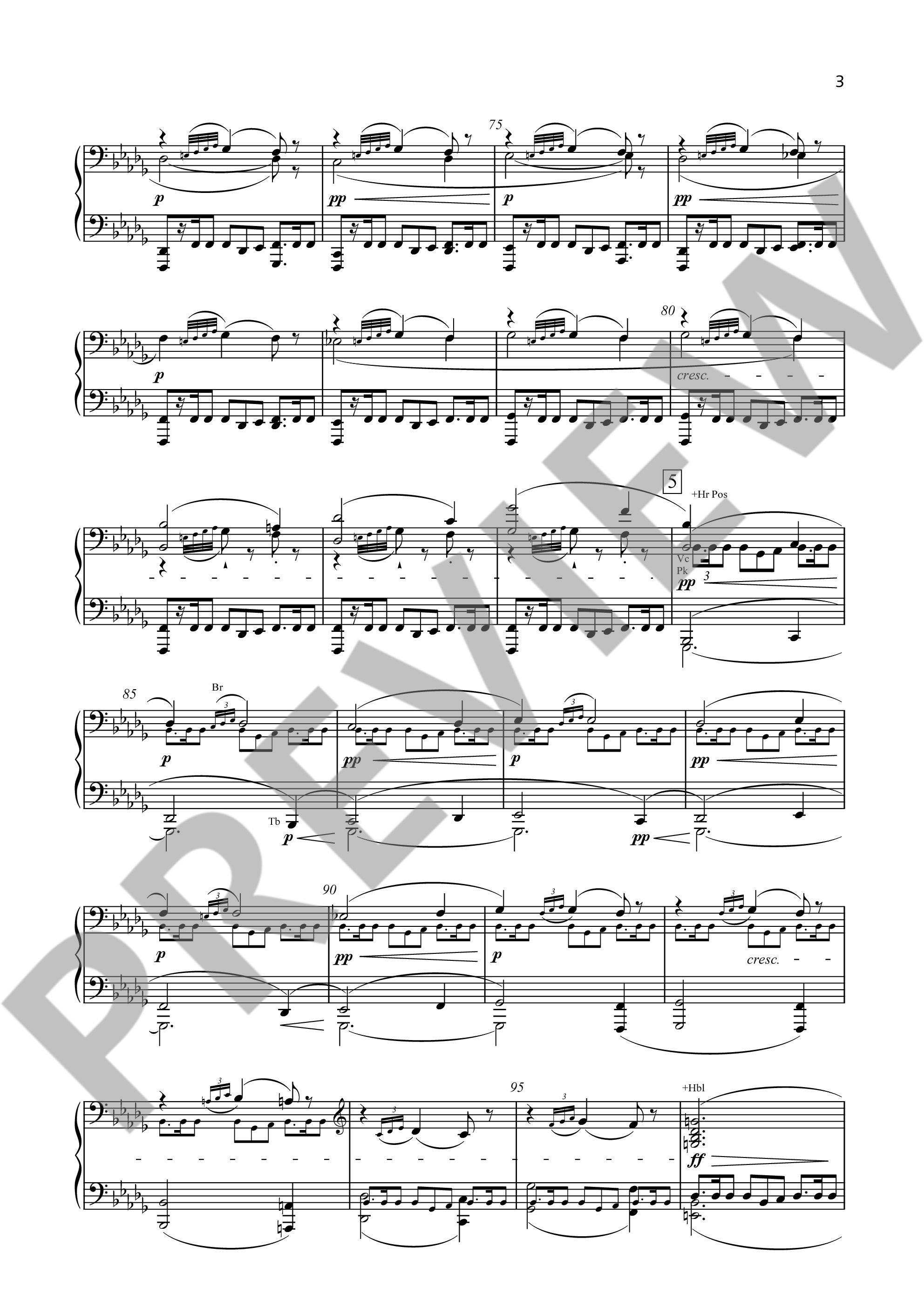 Other Cover Image Siegfried WWV 86 C
