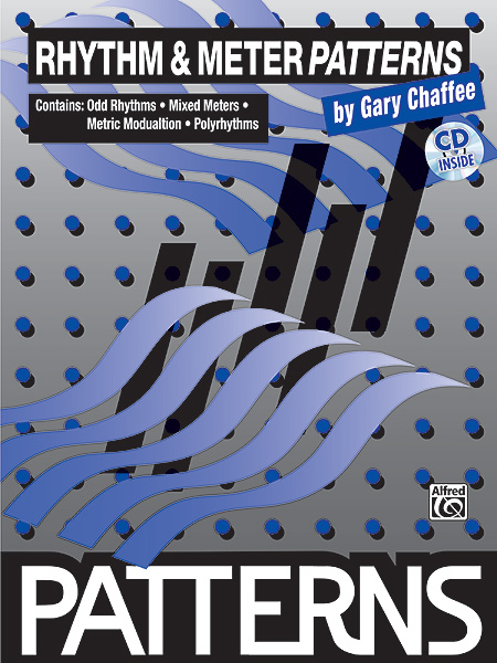 Other Cover Image Patterns: Rhythm & Meter Patterns