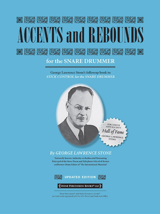 Other Cover Image Accents and Rebounds (Revised & Updated)