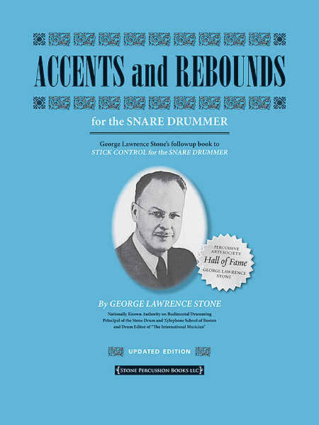 Other Cover Image Accents and Rebounds (Revised & Updated)